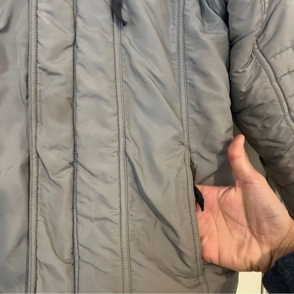 Boy's Jacket - Picture 3 of 10